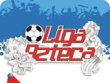 Liga azteca